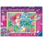 Puzzle Ariel, 500 Piese si Stickere Ravensburger - 2